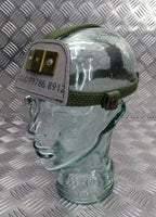 Vintage Harness Headlamp British Issue Safety & Rescue Equipment