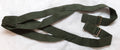 Genuine Vintage British OD Green Canvas Transport Sling Aux Strap
