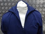 RN FR Norgi Flame Retardant STD weight Zip Neck Top Royal Navy Issue 92cm