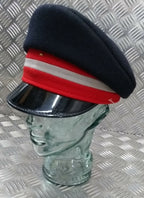 QARANC No1 Uniform Dress Cap Queen Alexandra's Royal Army Nursing Corps - 56cms
