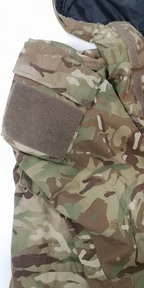British MTP Smock Windproof and MVP Combat Jacket 190/96cm