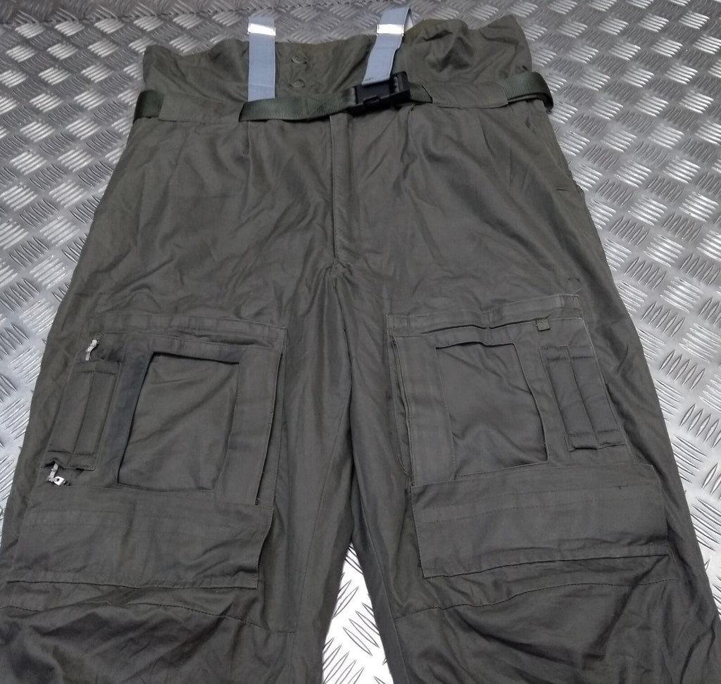 Mk3 Aircrew Trousers Cold Weather Cosalt International LTD British MOD6
