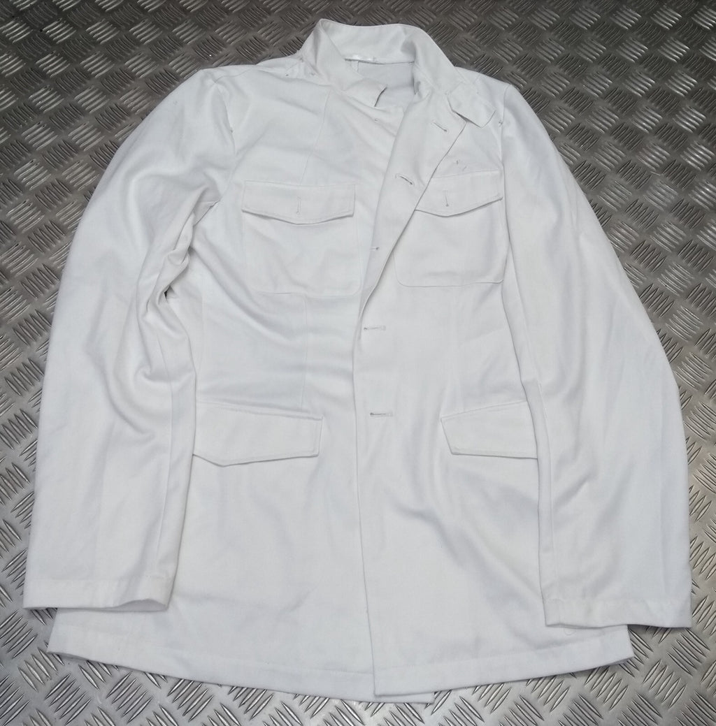No3 Dress Jacket British Army Issue No Insignia No Buttons No Epaulettes 100cm