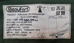 RAF Royal Air Force Fast Jet Life Preserver Waistcoat Pilot Aircrew MK41 SZ 3