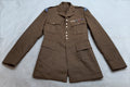 No2 Scots Guards Dress Jacket FAD British Army Footguards Pattern 182/96cm