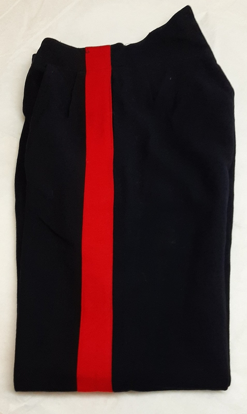 No1 Army Trousers Old Pattern British Dress Uniform Other Ranks W28" L32"