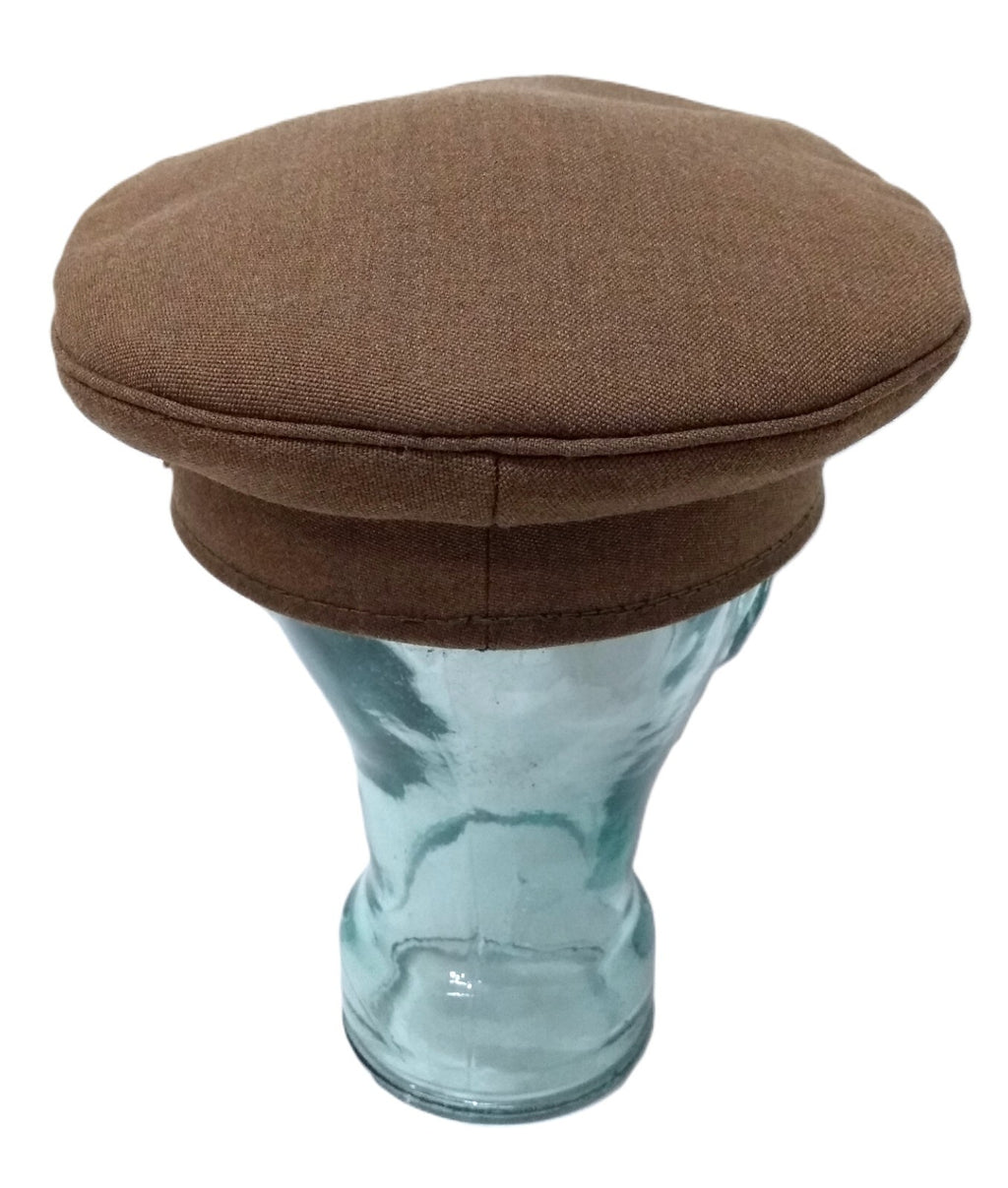 No2 Officer Hat Coldstream British Army Full Insignia & Chin Strap Goldings 57cm