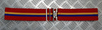 RMAS Stable Belt 58 Pattern Buckle Sandhurst British Issue