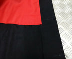 Genuine British Army Issue Long Coat Mans Blues & Royals Mercian Regiment Size 3