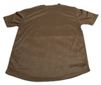 Gulf Combat T-Shirt British Issue Old Pattern Sand Short Sleeve Top
