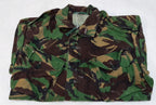 British Army Combat Smock Jacket 1980s DPM Camo Soldier 85 Pattern 170-96cm