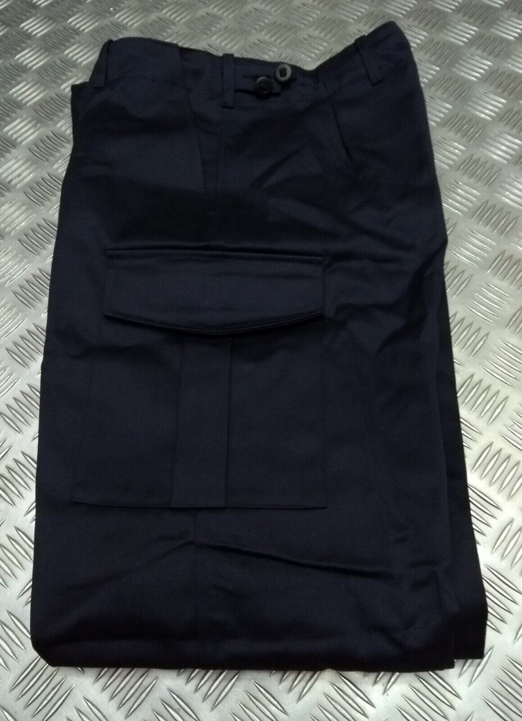 Fire Retardant Trousers British Royal Navy Issue AWD Action Pants RN FR - NEW