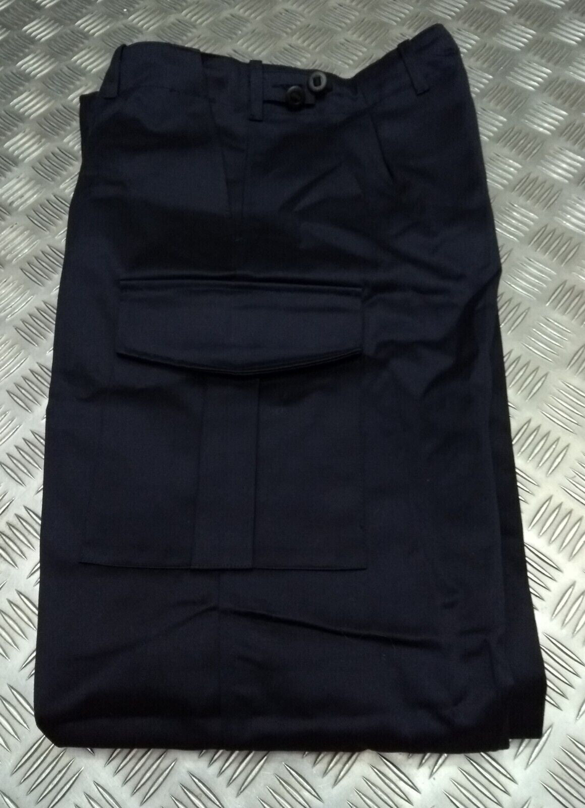 Fire Retardant Trousers British Royal Navy Issue AWD Action Pants RN FR - NEW