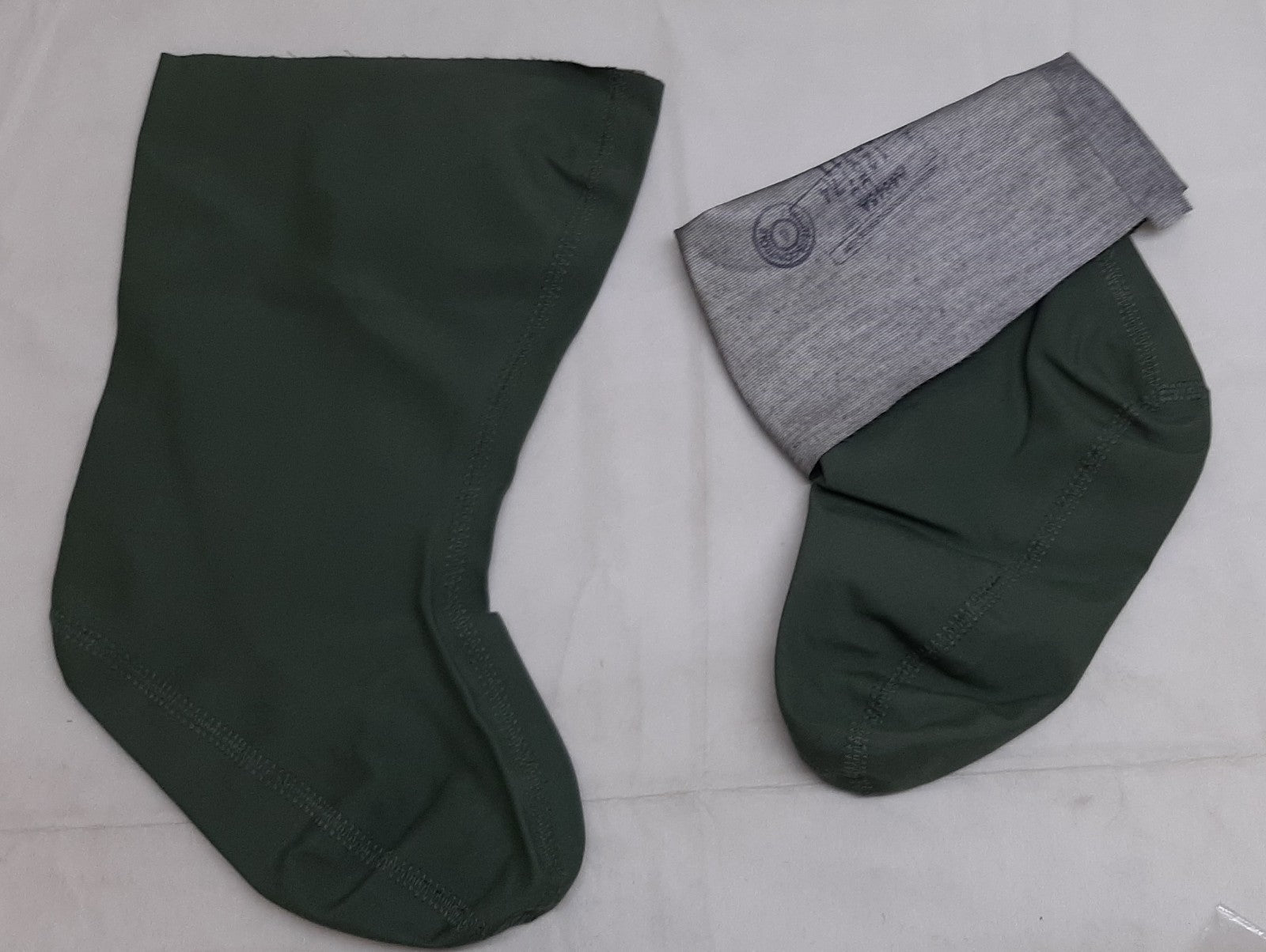 IPG Sock British Aircrew Immersion Protective Garment Boot Liners UK5