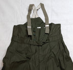 Lifeguard Equipment LTD Aircrew Trousers Vintage Cold Weather 1980s Pattern M L