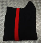 No1 Dress Trousers Red Stripe Genuine British Army Number One Uniform Issue W31"