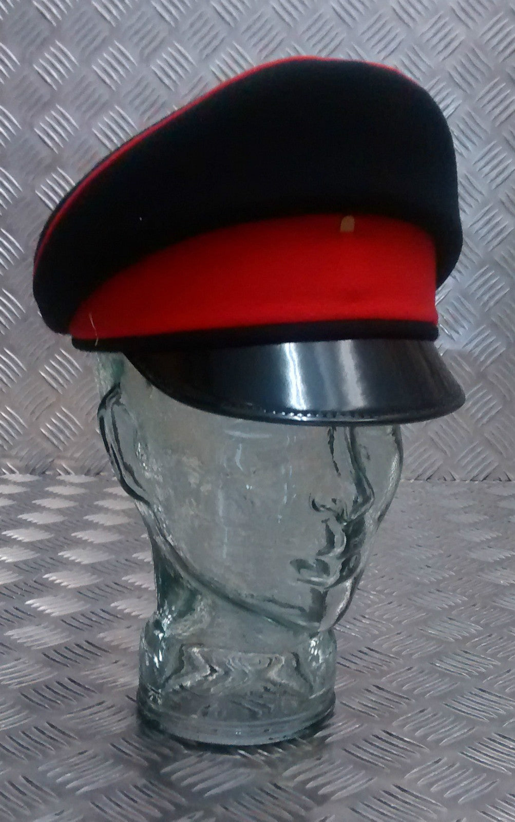 Genuine British RA RAOC REME RE Female Dress Hat - All sizes - NEW