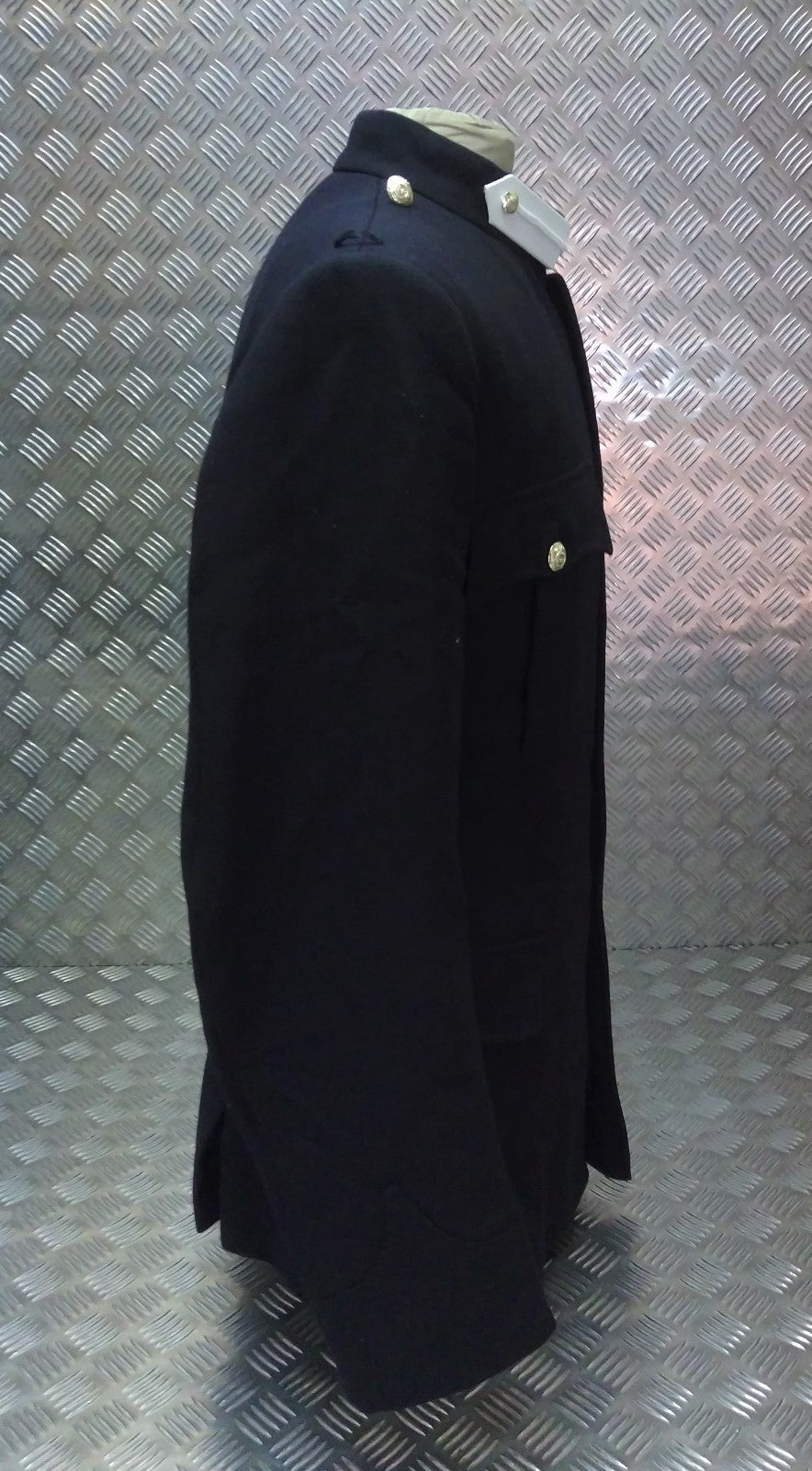 British Army No1 Dress Jacket Sandhurst Academy OFC RMAS Cadets