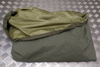 Waterproof Bivvy Bag Sleeping Bag Case British Assorted Colours