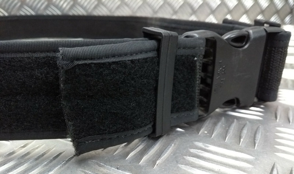 Load Carrying Belt Heavy Duty Equipment Harness Adjustable Fits All Sizes