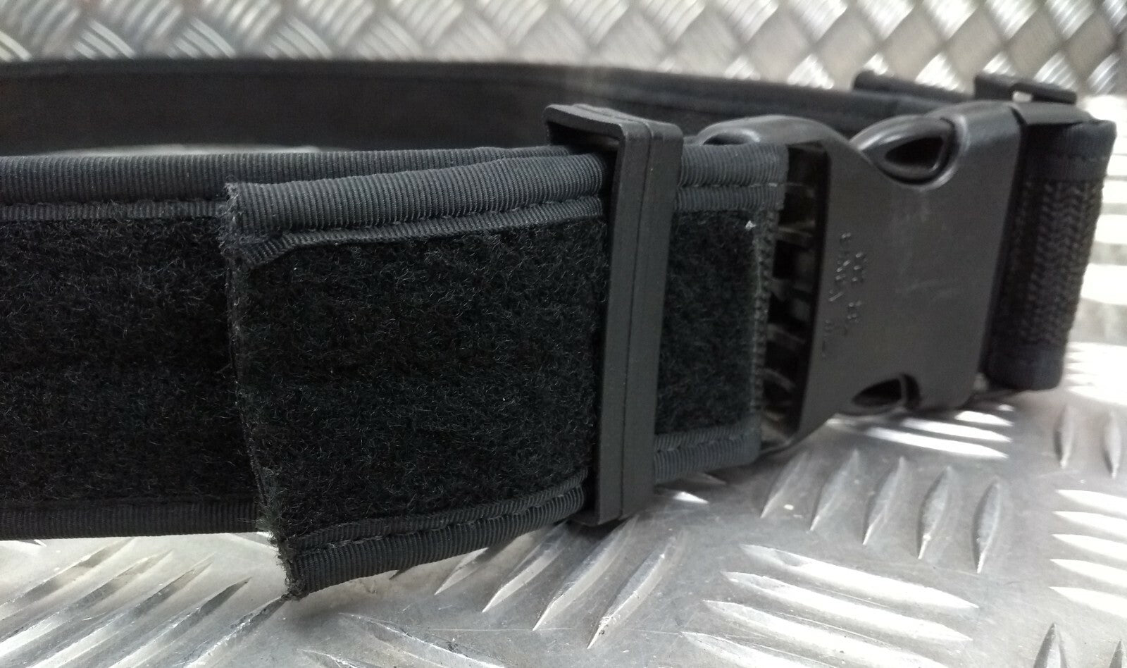 Load Carrying Belt Heavy Duty Equipment Harness Adjustable Fits All Sizes