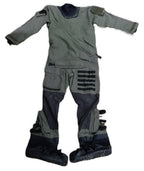 Boating Operations Typhoon Suit Immersion British Coxswains FRISB G Tex