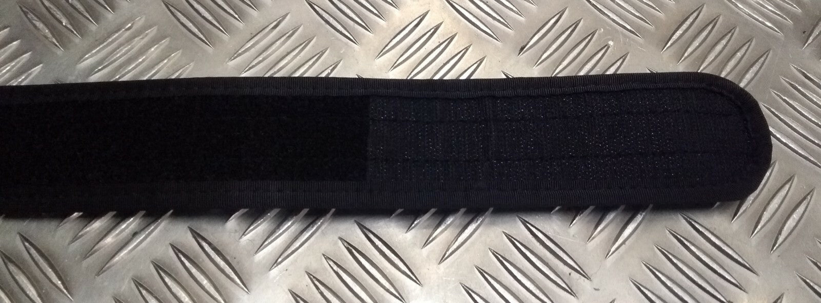 Duty Waist Belt 2" Cordura Load Carry No Buckle Big Size - NEW