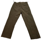 No2 Dress Trousers British Army Style Old Pattern Soldiers Uniform Dress W34"