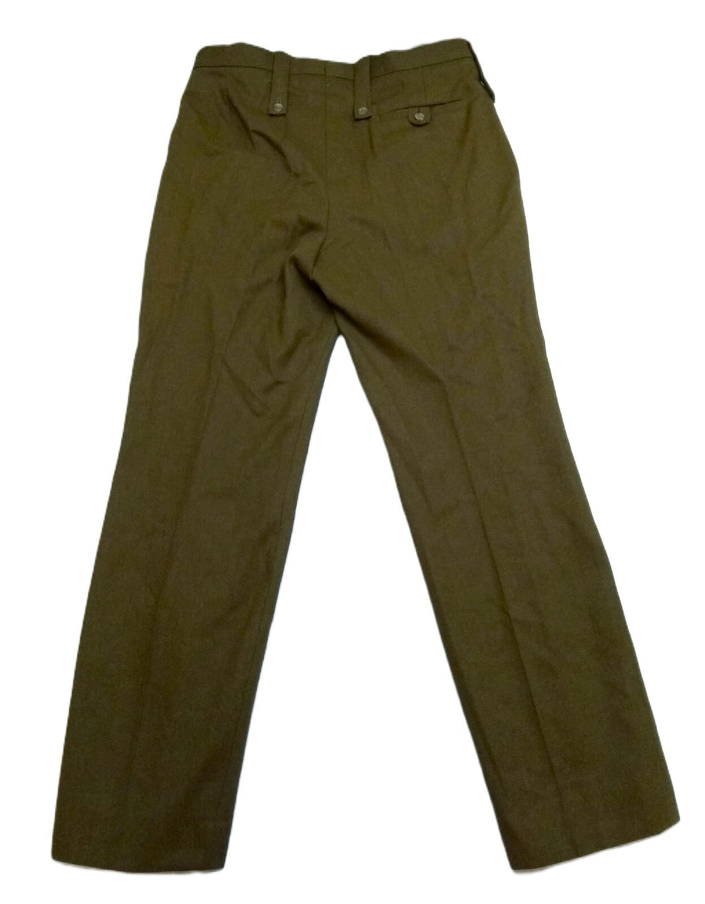 No2 Dress Army Trousers British Forces Old Pattern Officers Uniform Waist 36"