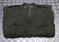 RM Jacket No1 B No1C Royal British Marine Green Lovat Style Buttoned