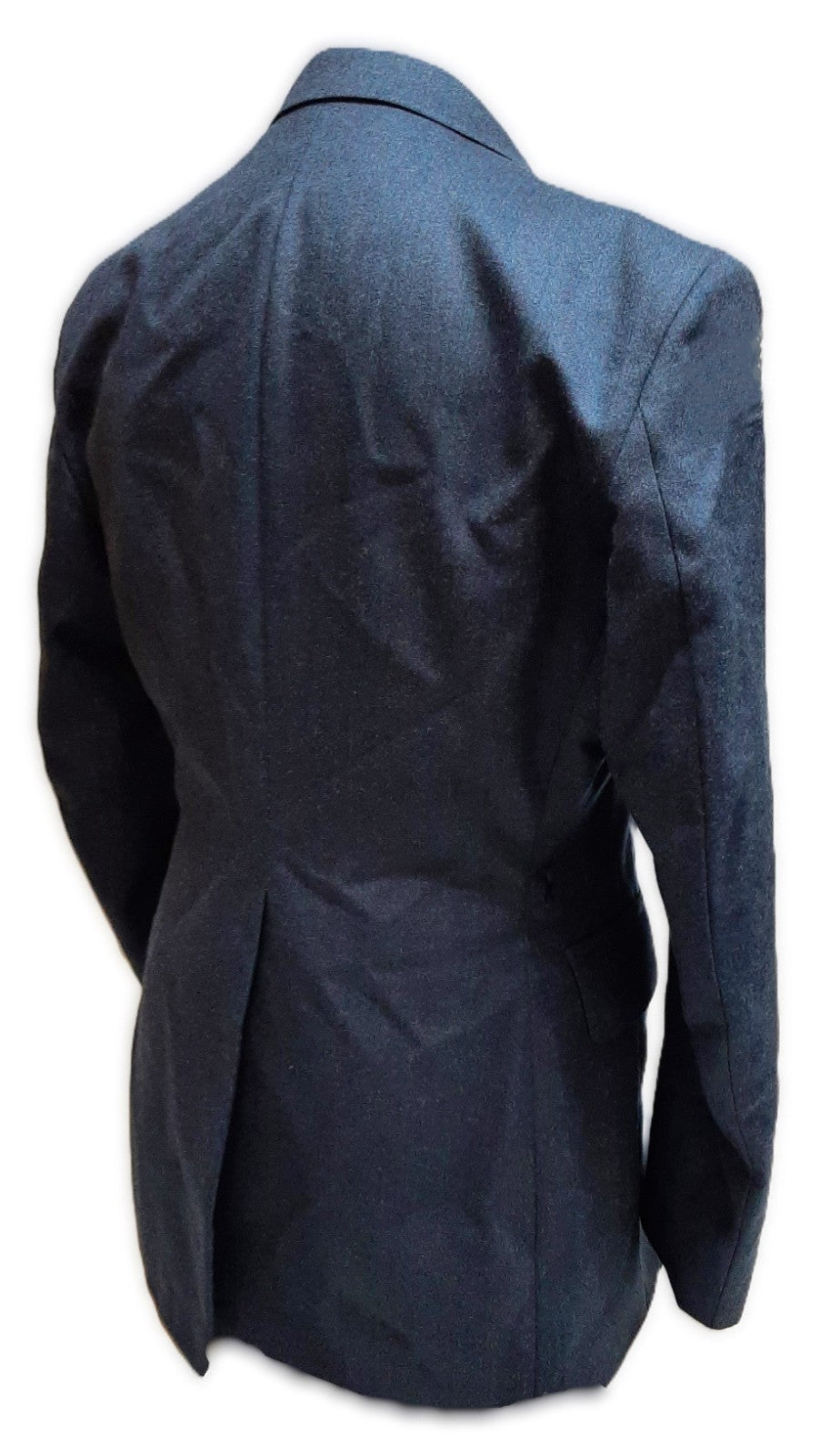 RAF No1 Jacket Royal Air Force O/A Number One Dress Air Force Blue Grey Colour 104cm Long