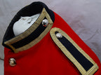 British Army The Life Guards Trooper HCav Tunic Household Cavalry Jacket