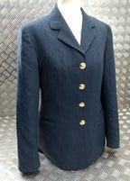 WRAF / RAF No1 Dress Jacket Royal Air Force Blue Grey Colour Womans Version
