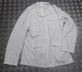 No3 Dress Jacket Style Pattern With Cloth Belt No Buttons