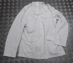 No3 Dress Jacket Style Pattern With Cloth Belt No Buttons