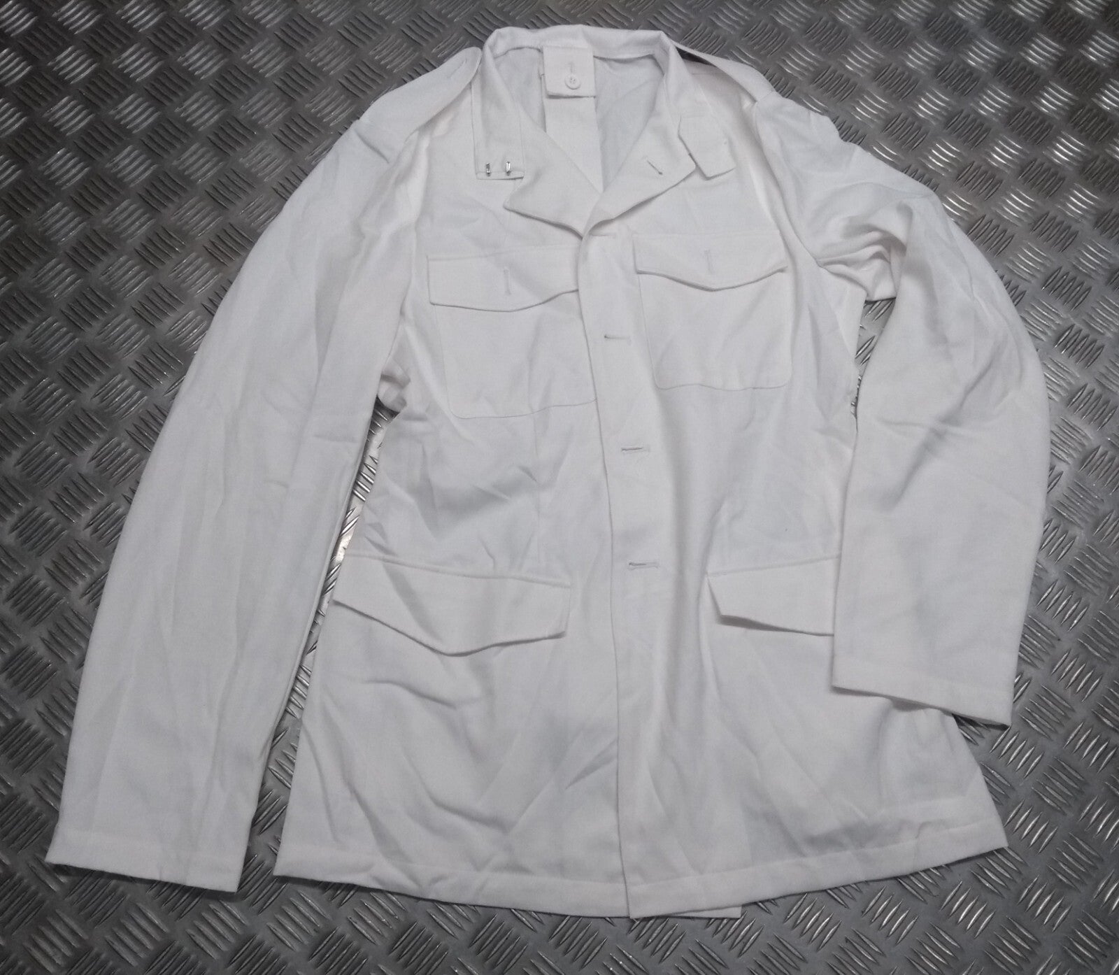 No3 Dress Jacket Style Pattern With Cloth Belt No Buttons
