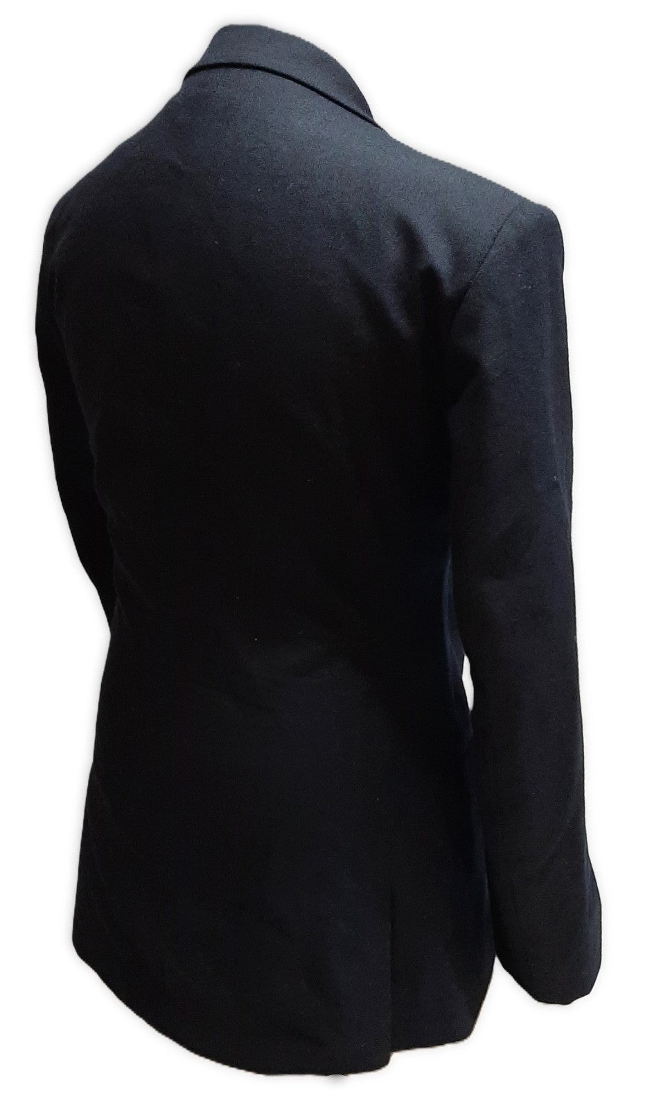No1B Dress Jacket Naval No.1B RN Royal Navy 8 Button Barathea Pattern 108cm Regular