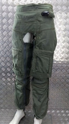 Fighter Pilot Trouser Anti G Trousers Full Coverage Beaufort RFD FCAGT
