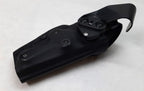 Holster Sig STX Mid-Level Retention No Back Plate Left-hand
