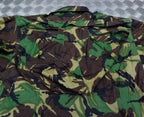 RAF Royal Air Force Aircrew Jacket MK2A Ballyclare Temperate Jacket Size 6 Camouflage 1998 Issue
