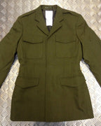 British Army No2 Dress Uniform Jacket / Tunic Size 188/112cm Old Pattern - NEW