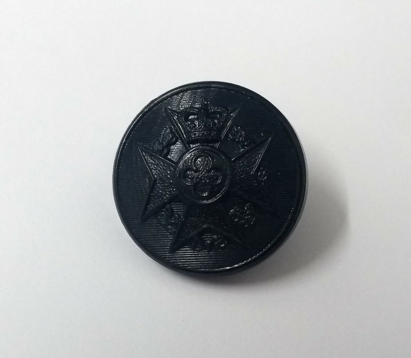 Genuine British Royal Army Chaplains Department (RAChD) Dress Buttons 40L x25