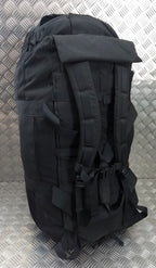 British Issue 100LT Operational Travel Bag / Rucksack with defects