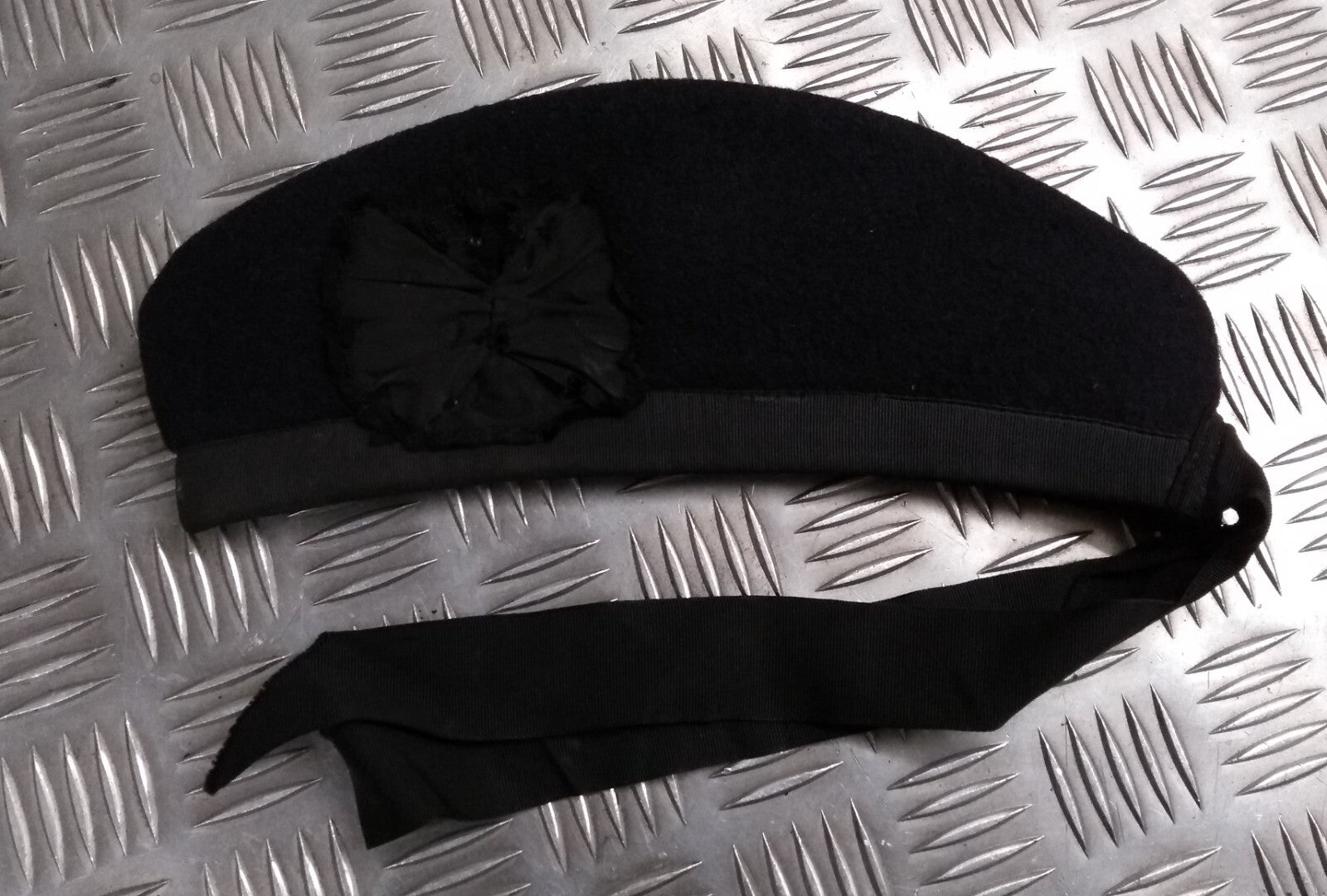 Glengarry Hat Triple Diced Royal Regiment of Scotland British Army Pattern ASST