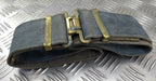 Genuine British Made World War Two WW2 37 Pattern Web Pistol Belt Assorted