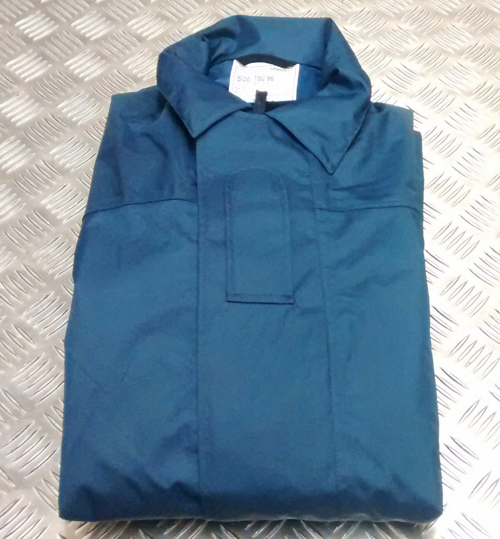 RAF Jacket Foul & Wet Weather Waterproof Royal Air Force Lightweight New