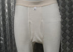 Genuine American Army Cold Weather Waffle Thermals / Long Johns All sizes - NEW