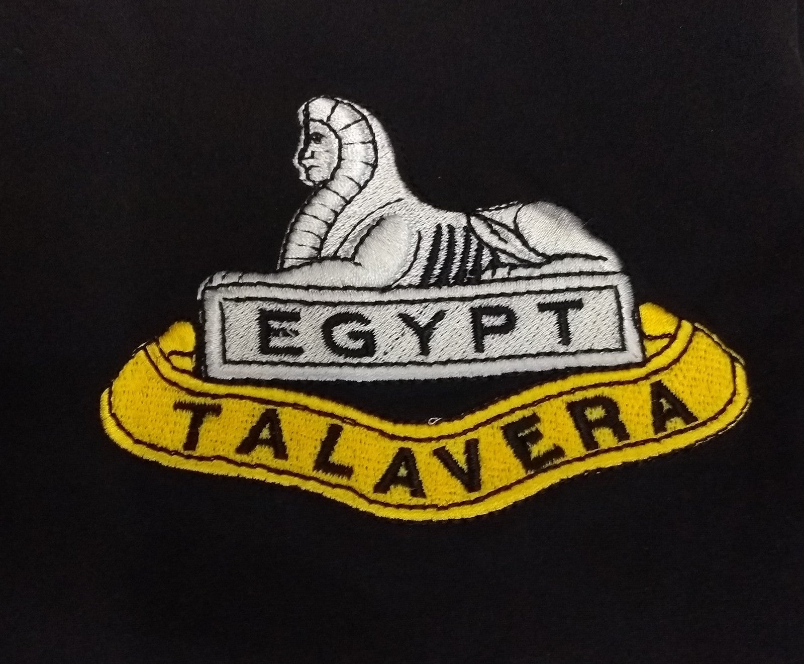Egypt Talavera Insignia Soft Shell Activity Sports Jacket EX-British Army