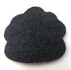 Genuine Vintage British Mess Dress WO1 Coat of Arms Braid Patch ASPS86