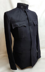 British Army No1 Dress Jacket A/R Pattern Number 1 Tunic No Buttons or Badges
